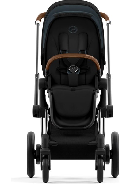 E-Priam (Elektrikli Ikonik Lüks Bebek Arabası) modelleri