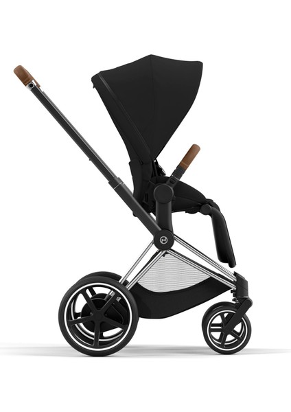 E-Priam (Elektrikli Ikonik Lüks Bebek Arabası) indirimleri