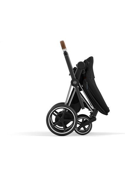 E-Priam (Elektrikli Ikonik Lüks Bebek Arabası)