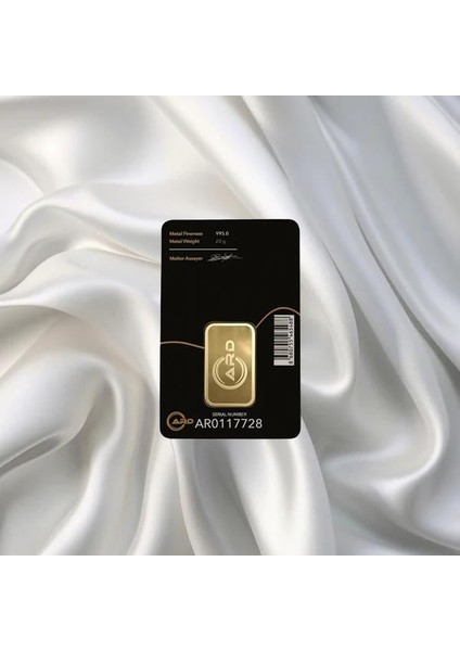 20 gr 24 Ayar Ard Gram Altın fiyatları