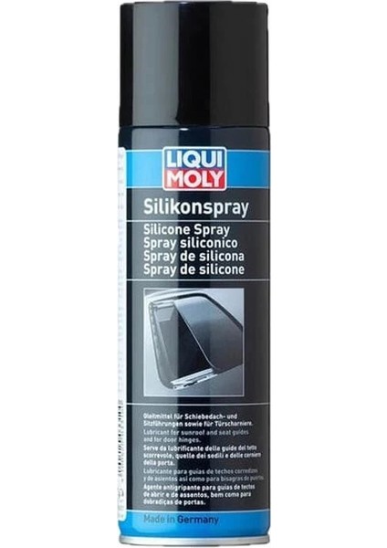 Silikon Sprey 300 ml (3310)