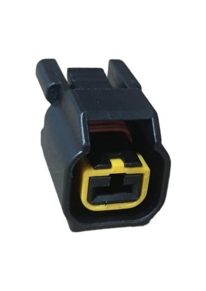 1K013 - Tek Kablolu Soket