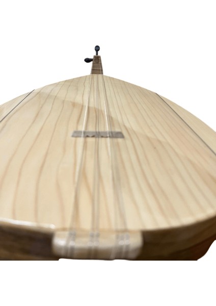 Ö1 Başlangıç Serisi Kısa Sap Bağlama