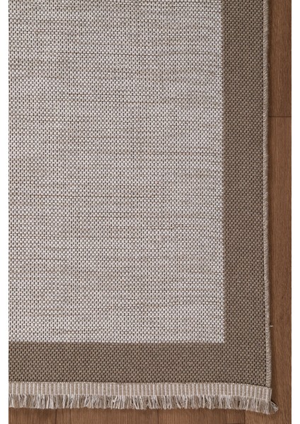 %100 Pamuk Yıkanabilir Modern Halı-Beyaz Vizon Düz Desenli, Toz Tutmayan Yumuşak Dokulu, Salon-Yatak Odası-Çocuk Odası ,halı,pamuk Halı ,düz Çerçeve Desenli Halı ,yıkanabilir Halı ,