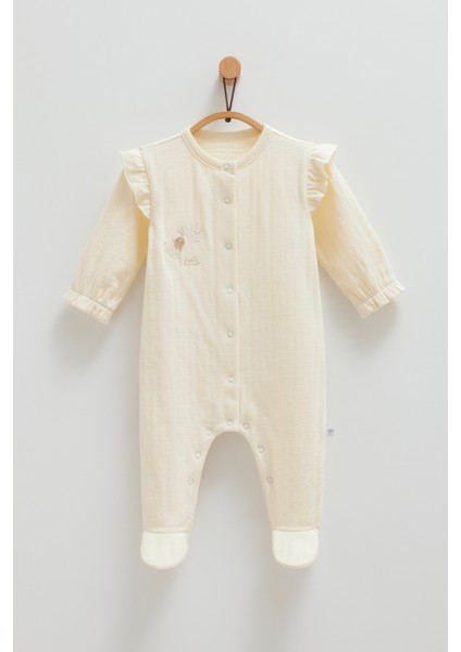 Little Emu Rose Baby Tulum