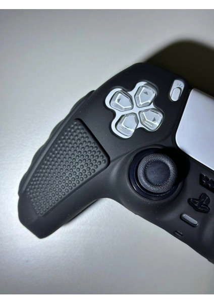 Ps5 Dualsense Kol Silikon Kılıf – Darbe Koruması ve Şık Tasarım - CLK9137 fiyatları