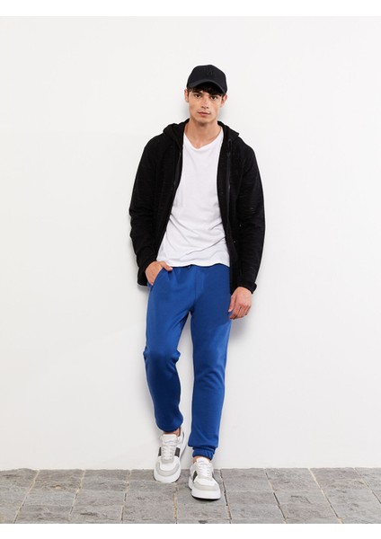 Yeni Sezon Kapüşonlu Uzun Kollu Erkek Spor Hırka modelleri