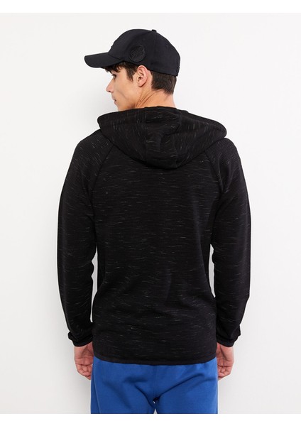 Yeni Sezon Kapüşonlu Uzun Kollu Erkek Spor Hırka indirimleri