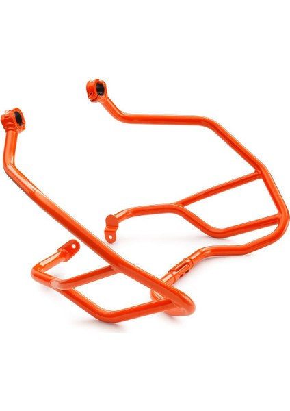 Ktm 1290 Adv Crash Bar Kit