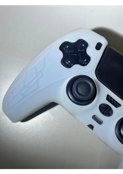 Ps5 Dualsense Kol Silikon Kılıf – Darbe Koruması ve Şık Tasarım - CLK9156 fiyatları