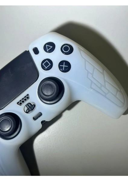 Ps5 Dualsense Kol Silikon Kılıf – Darbe Koruması ve Şık Tasarım - CLK9156 modelleri