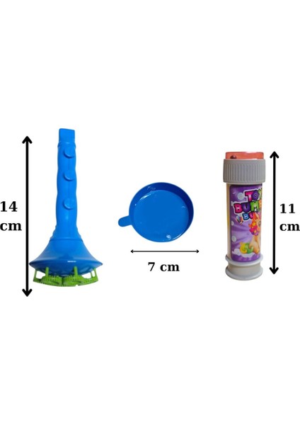 Üflemeli Köpük Baloncuk Seti fiyatları