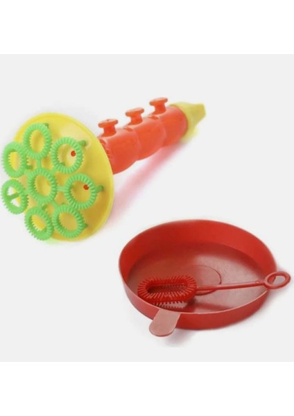 Üflemeli Köpük Baloncuk Seti modelleri