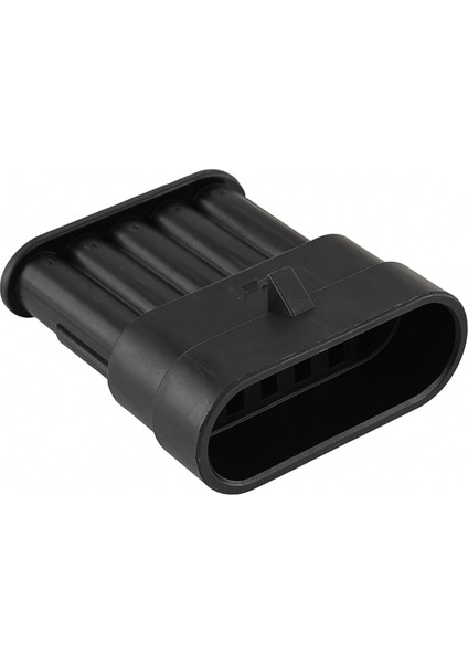 Super Seal Konnektör - Dişi (5 Pin)