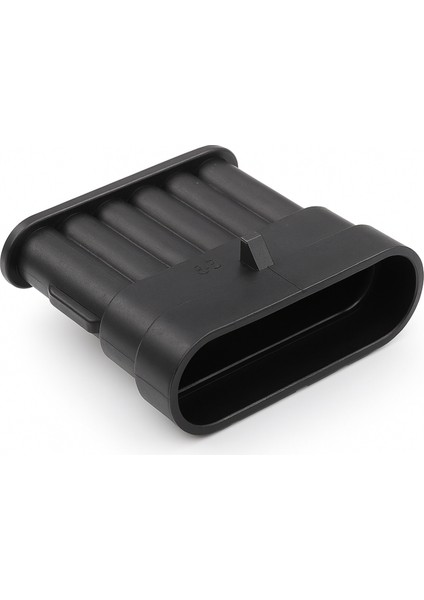 Super Seal Konnektör - Dişi (6 Pin)