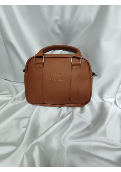 Klasik Omuz Çantası