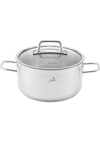 Modena 8 Parça Çelik Tencere Seti modelleri