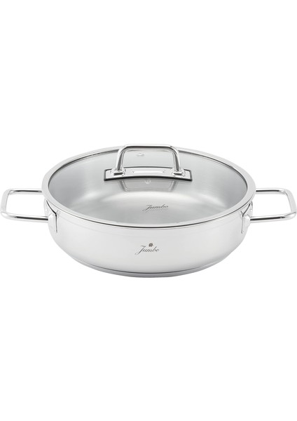 Modena 8 Parça Çelik Tencere Seti indirimleri