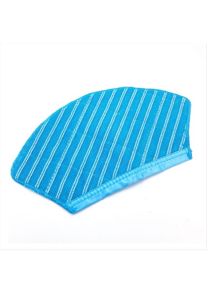 Midea M7 M7 Pro M7 Evo/eureka NER700 Robotlu Süpürge Paspas Bez Bez Yan Fırça Hepa Filtre Seti Aksesuarları (Yurt Dışından) indirimleri