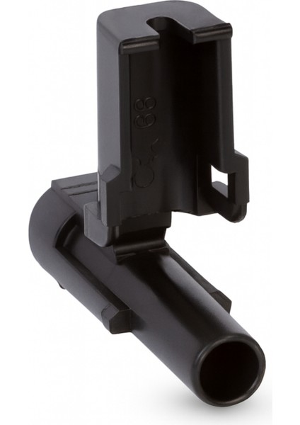 Aptiv (Delphi) Konnektör - Dişi (1 Pin)