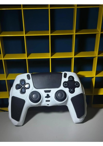 Ps5 Dualsense Kol Silikon Kılıf – Darbe Koruması ve Şık Tasarım - CLK9155