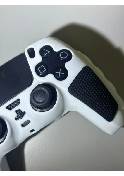 Ps5 Dualsense Kol Silikon Kılıf – Darbe Koruması ve Şık Tasarım - CLK9155 fiyatları