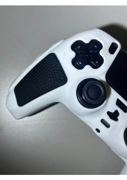 Ps5 Dualsense Kol Silikon Kılıf – Darbe Koruması ve Şık Tasarım - CLK9155 modelleri