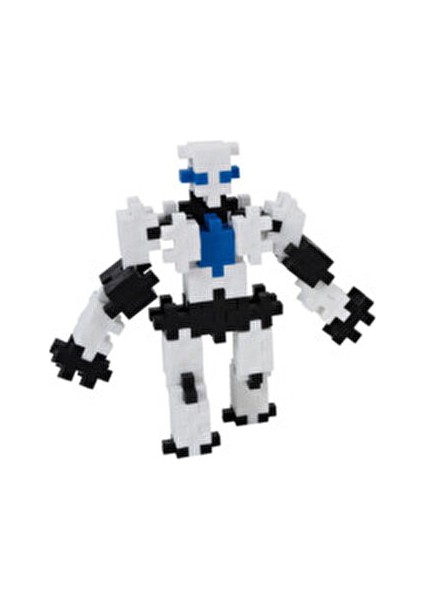 100 Parça Robotik Yapı Oyuncağı Kız Çocuklar İçin Eğlenceli ve Yaratıcı Oyun indirimleri