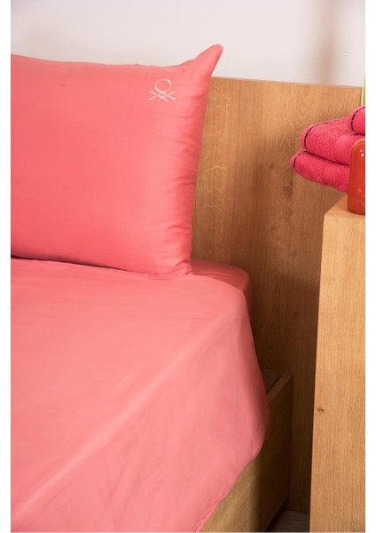 Pembe Tek Kişilik Nevresim Takımı fiyatları