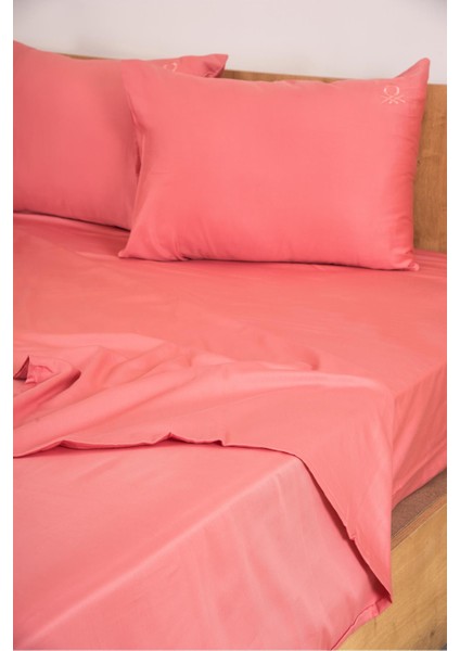 Pembe Tek Kişilik Nevresim Takımı modelleri