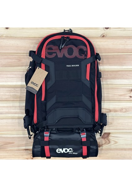 Trail Builder 30 Sırt Çantası indirimleri