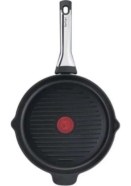 Titanyum 1x Excellence Indüksiyon Tabanlı Izgara Tava - 26 cm fiyatları