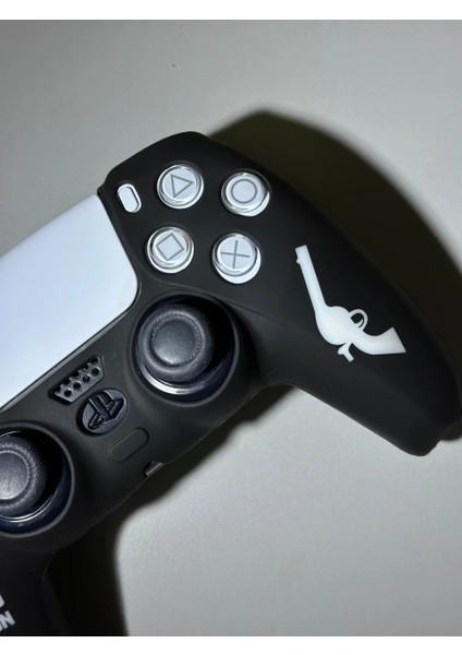 Ps5 Dualsense Kol Silikon Kılıf – Darbe Koruması ve Şık Tasarım - CLK9144 fiyatları