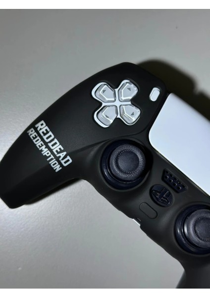 Ps5 Dualsense Kol Silikon Kılıf – Darbe Koruması ve Şık Tasarım - CLK9144 modelleri