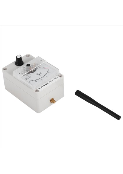 Walkie Talkie Anten Radyasyonu Için Rf Alan Mukavemeti Metre Geniş Bant 100K-1GHZ (Yurt Dışından)