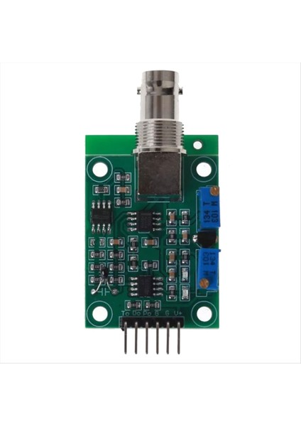 Monitör Ph Algılama Regülatörü Ph0-14 Ph Modülü Ph Regülatörü (Yurt Dışından) modelleri