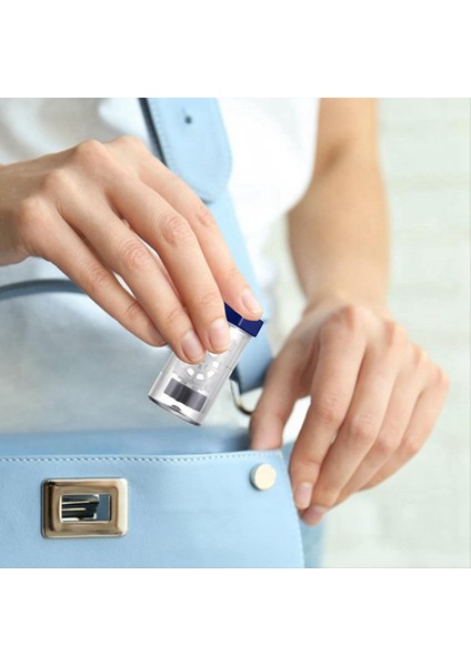 4 Adet Hidrojen Peroksit Kontakt Lens Temizleyici Kasa, Göz Ümit Lens Yıkama Makinesi, Seyahat Boyutu Havalandırılmış Evrensel (Yurt Dışından) modelleri