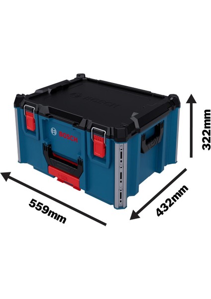 L-Boxx Taşıma Kasası fiyatları