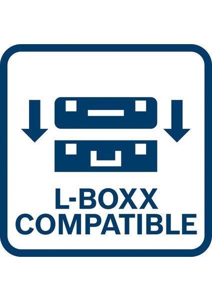 L-Boxx Taşıma Kasası modelleri