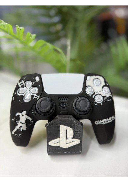 Ps5 Dualsense Kol Silikon Kılıf – Darbe Koruması ve Şık Tasarım - CLK9014