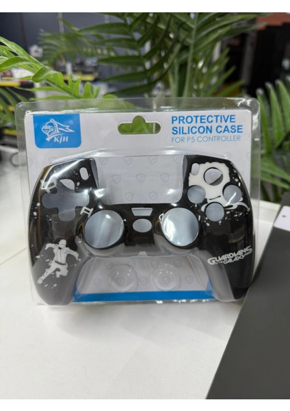 Ps5 Dualsense Kol Silikon Kılıf – Darbe Koruması ve Şık Tasarım - CLK9014 fiyatları