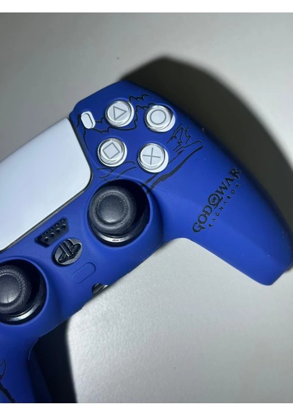 Ps5 Dualsense Kol Silikon Kılıf – Darbe Koruması ve Şık Tasarım - CLK9151 fiyatları