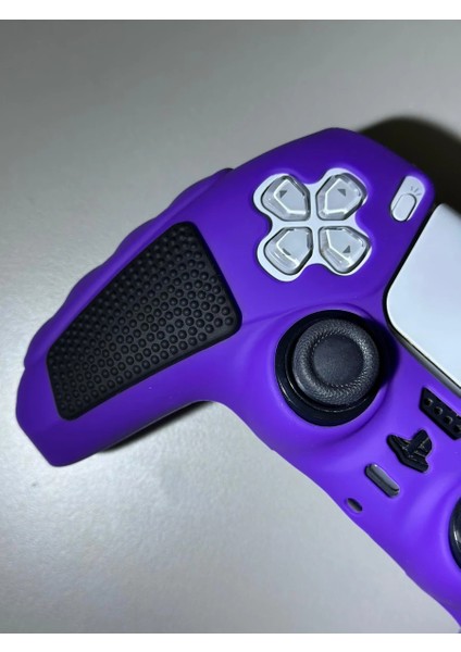Ps5 Dualsense Kol Silikon Kılıf – Darbe Koruması ve Şık Tasarım - CLK9140 fiyatları