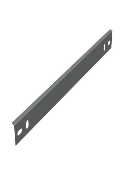 Çelik Raf Ünitesi Kitap Klasör Tutucu Lama 31 cm 60 Adet Arşiv Rafı Depo Rafı Kiler Rafı