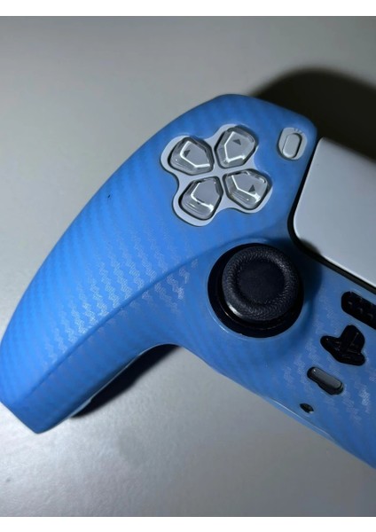 Ps5 Dualsense Kol Silikon Kılıf – Darbe Koruması ve Şık Tasarım - CLK9113 fiyatları