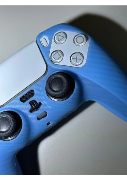 Ps5 Dualsense Kol Silikon Kılıf – Darbe Koruması ve Şık Tasarım - CLK9113 modelleri