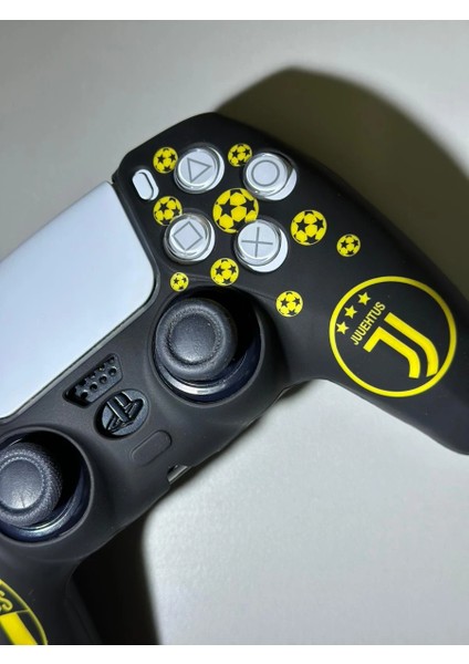 Ps5 Dualsense Kol Silikon Kılıf – Darbe Koruması ve Şık Tasarım - CLK9149 fiyatları