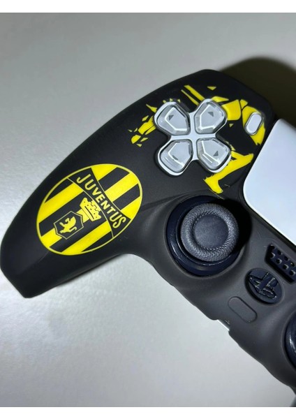 Ps5 Dualsense Kol Silikon Kılıf – Darbe Koruması ve Şık Tasarım - CLK9149 modelleri