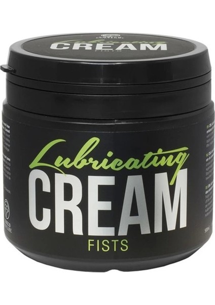 Süper Cobeco Fisting Krem 500 ml