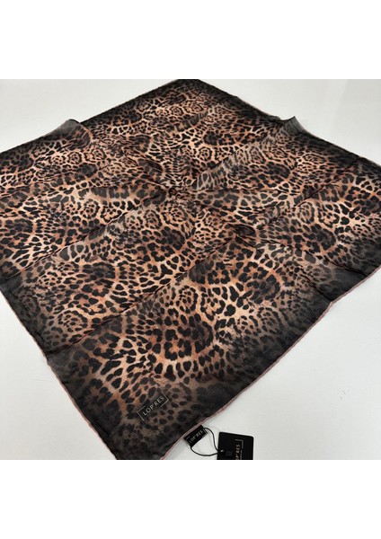 Soft Pamuklu Eşarp LDN7207